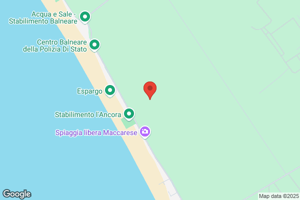 The Red Beach Srl