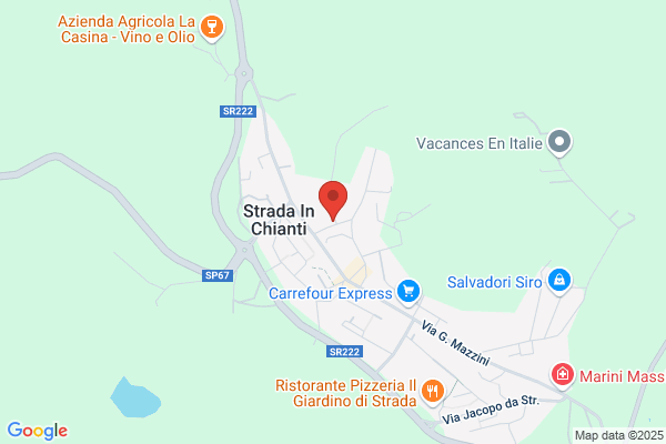 La Vendemmia Di Dodo 2000 Srl