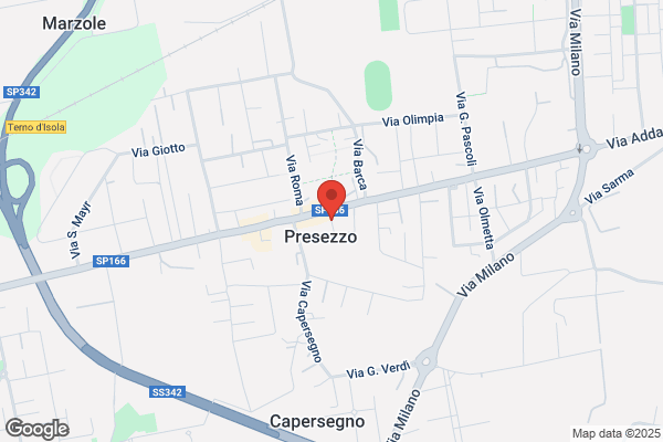 Pizzeria Santa Lucia
