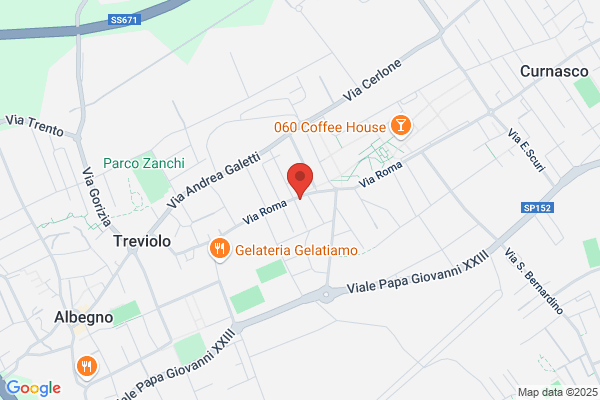 Ptp Ristorante Capriccio