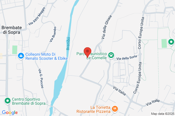 Taverna Dellavvoltoio Nero (S.R.L.)