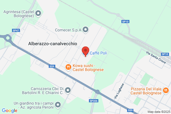 Torrefazione Poli & C. Snc