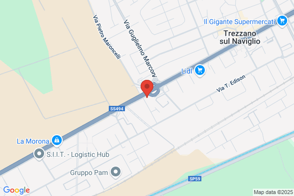 Brianzatende Trezzano sul Naviglio