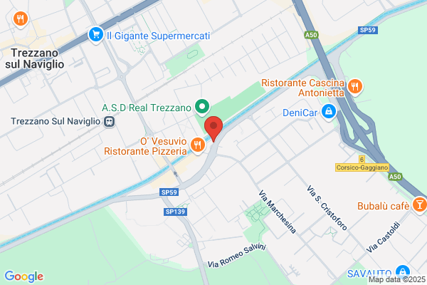 Distributore IP
