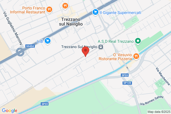 Etichettificio Ambrosiano Sas