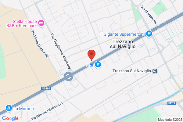 Centro Linguistico Europeo