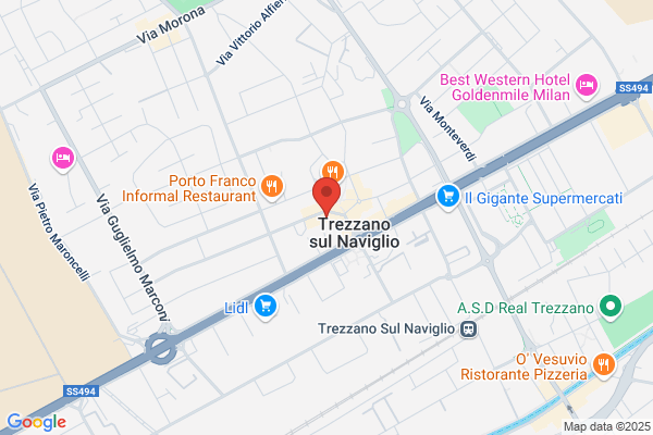 Cartoleria Rusvit