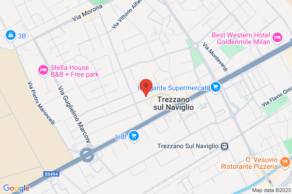 Cits I Viaggi di Lisa