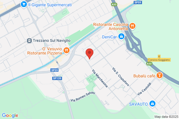 Dma Impianti e Servizi