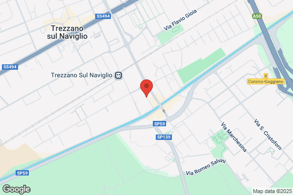 Polisportiva Trezzano