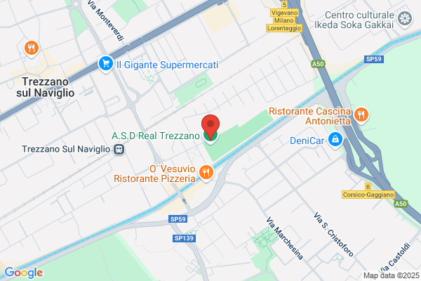 Ristorante Ristrezzano