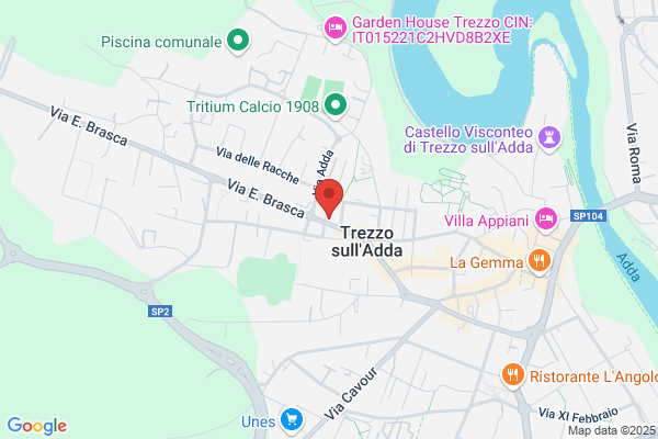 Magazzini Ca-Bo Di Borella Olga E C. (S.N.C.)