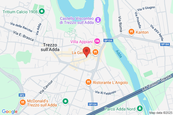 Stagno Rosario