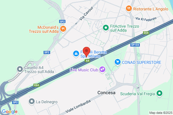 Fa.Ro Acciai Srl
