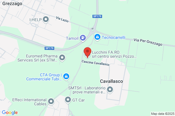 Fa.Ro. Acciai