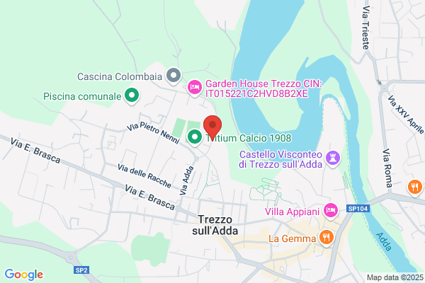 La Rocca Salvatore