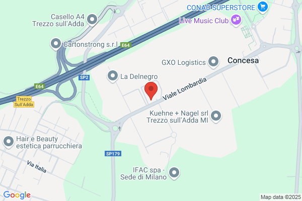 Ristor Service Di Magri Alessandro
