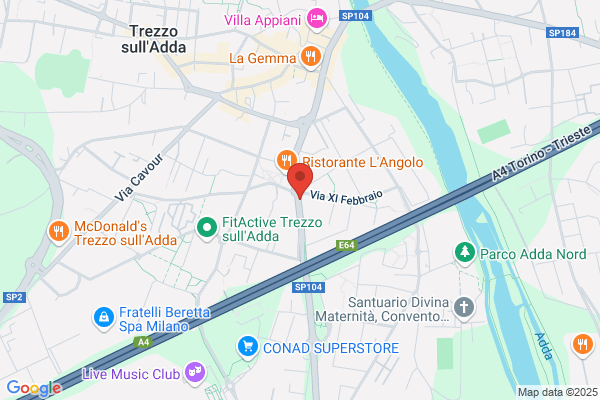 Immobiliare Grezzago Srl