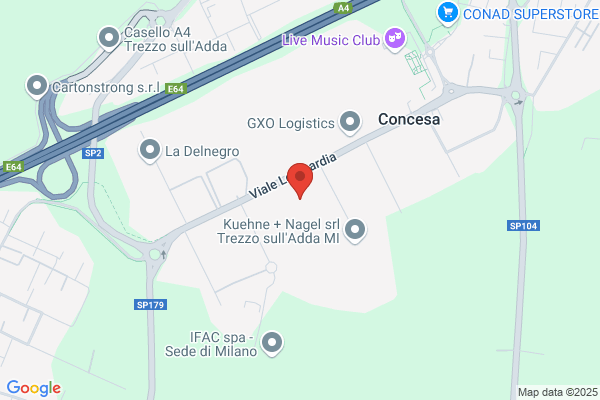 Tecnogras Srl