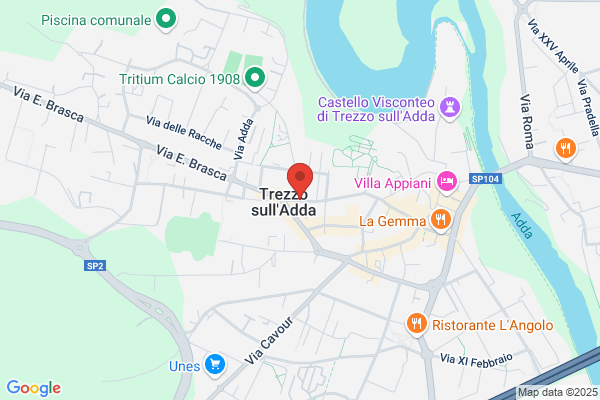 Tierre S.N.C. Di Pezzini Tatiana E C.