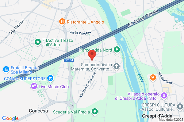 Il Girotondo (S.N.C.)