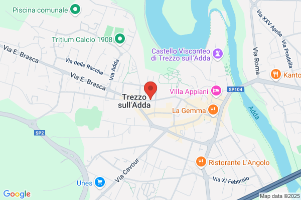 Orlo Svelto Di Mariani Carmen