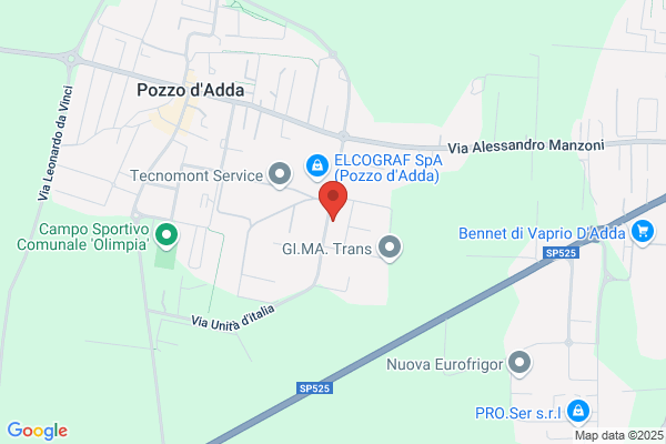 Hidrotecnica Lombarda S.A.S.Di Orlandi Franco