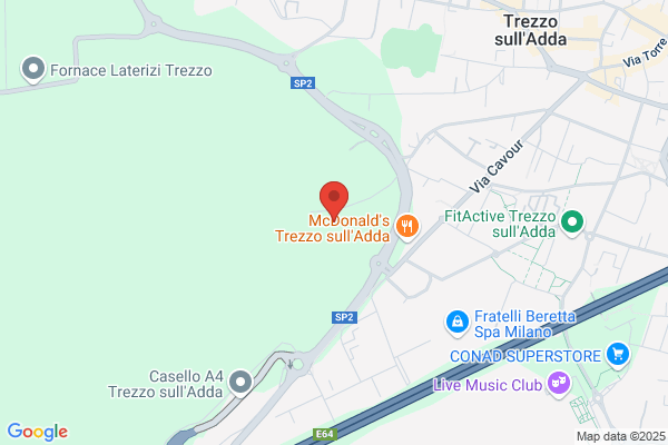 Fumagalli Francesco