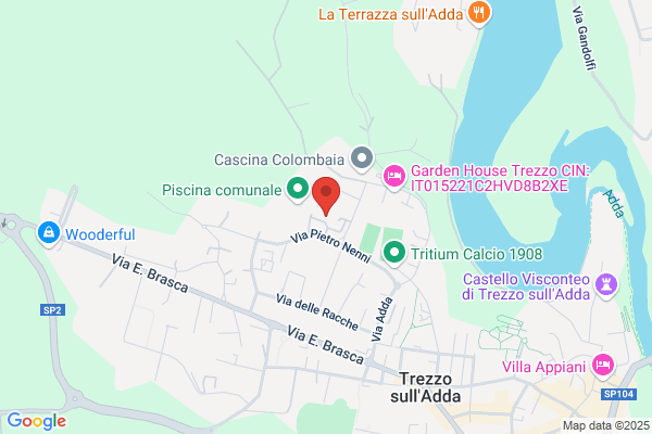 Marcandalli mario
