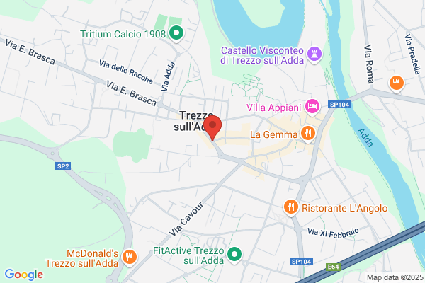 Rivalta 2000 Di Soria Ruth