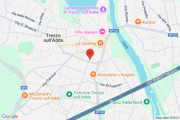 Municipio Vigili Urbani