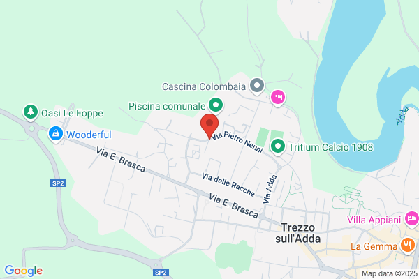 Provincia Di Milano