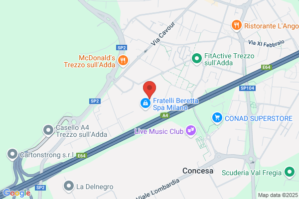 Provitaly Srl