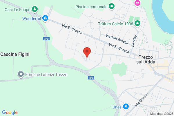 C.E.D.A. Centro Elaborazione Dati Amministrativi