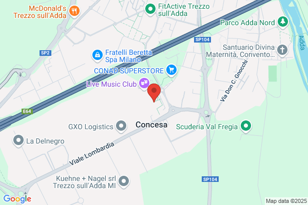 Impresa Generale Immobili Srl