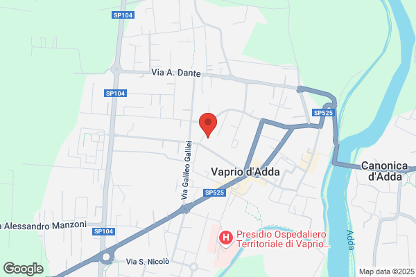 Dpiú Supermercato Vaprio D'Adda