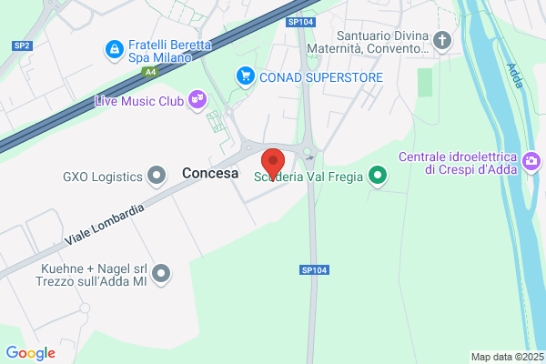 Stamperia Delladda Srl