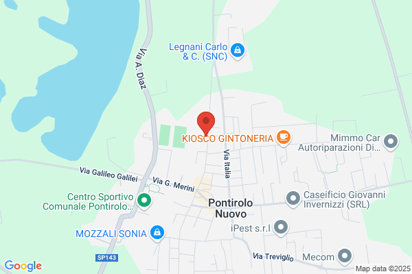 Il Melamangio S.R.L.