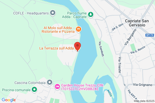 Ristorante Cis
