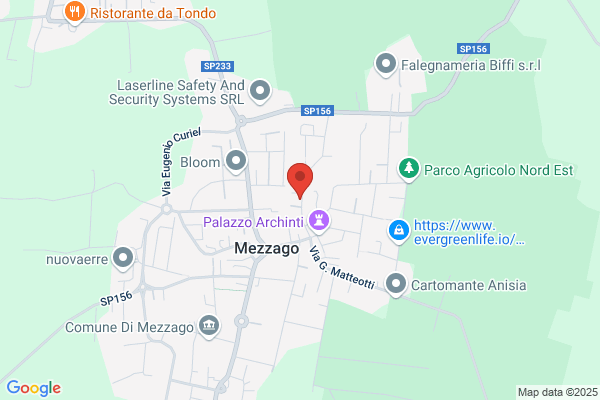 Ristorante all'Antico Borgo