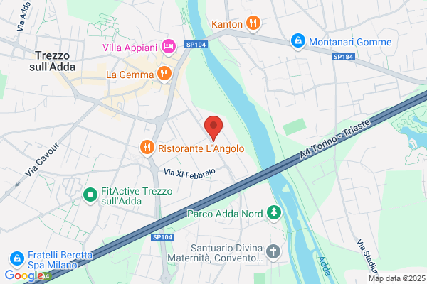 Trattoria Sapel Di Spreafichi Franco E C.