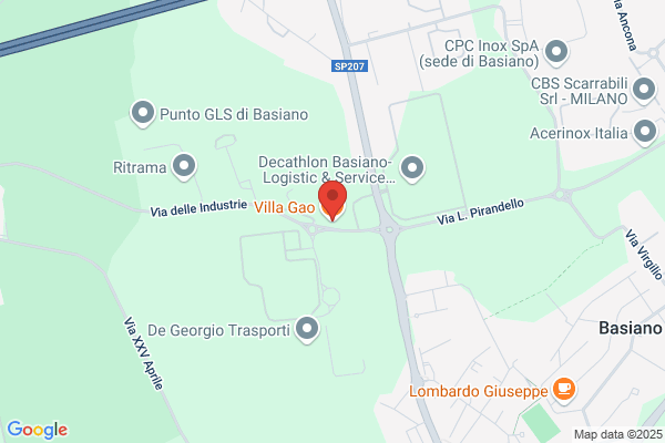 Villa Gao