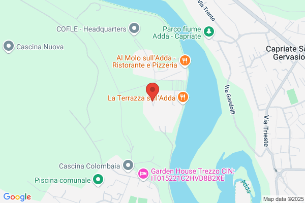 Zaccaria Fratelli Candeggio (S.P.A.)