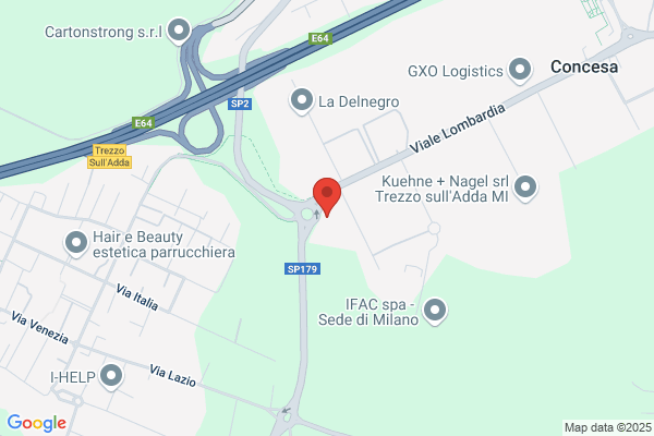 Associazione Volontari Croce Azzurra