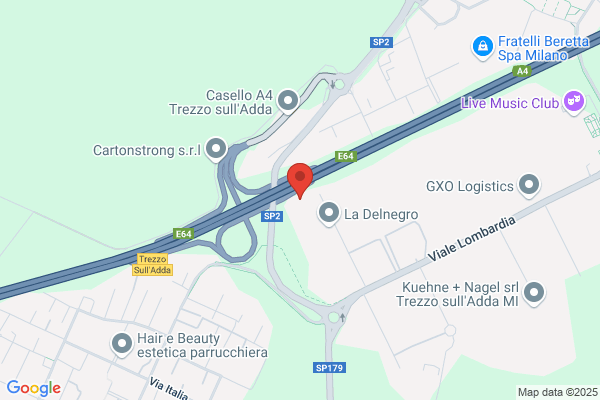 Ela.I.A.M. Sas Di G. G. Nazzareno