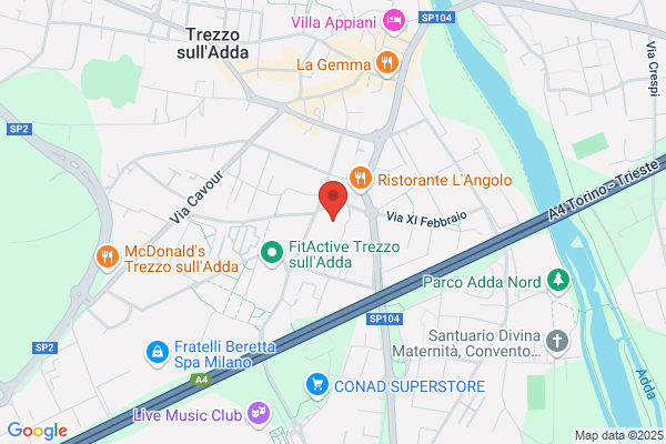 T Arredamenti Dei F.Lli Tornaghi S.R.L.