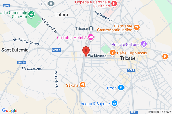 Scarascia nicola
