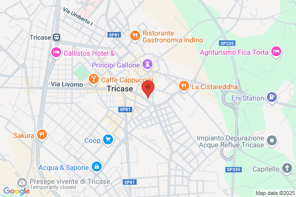 Immobilsalento
