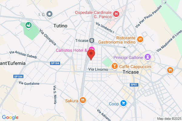 Officina Turco Snc