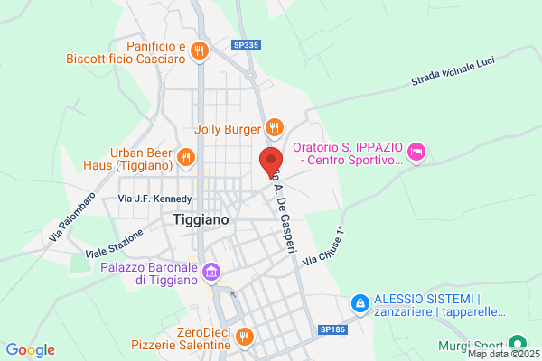 Poly Sud Serramenti Industriali Policarbonato